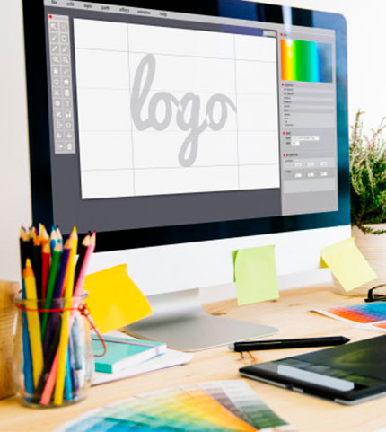 Identidad corporativa - branding