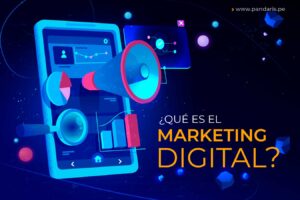 Marketing digital